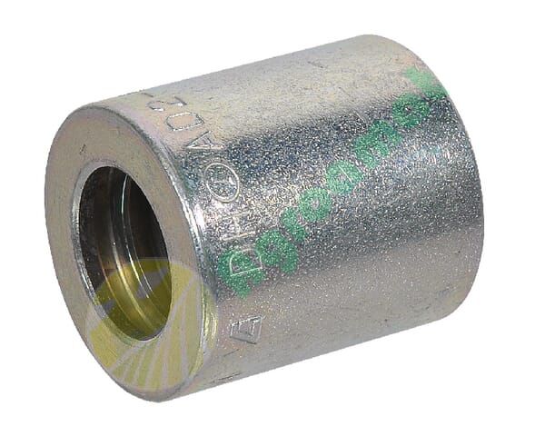 Inel de strângere diametru exterior 27x29,7mm DN10 oțel / placat cu zinc Alfagomma