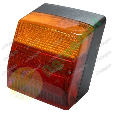REAR LIGHT RIGHT