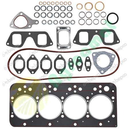 TOP GASKET SET 