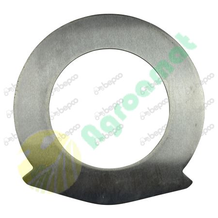 INTERMEDIATE DISC Ø 250 MM