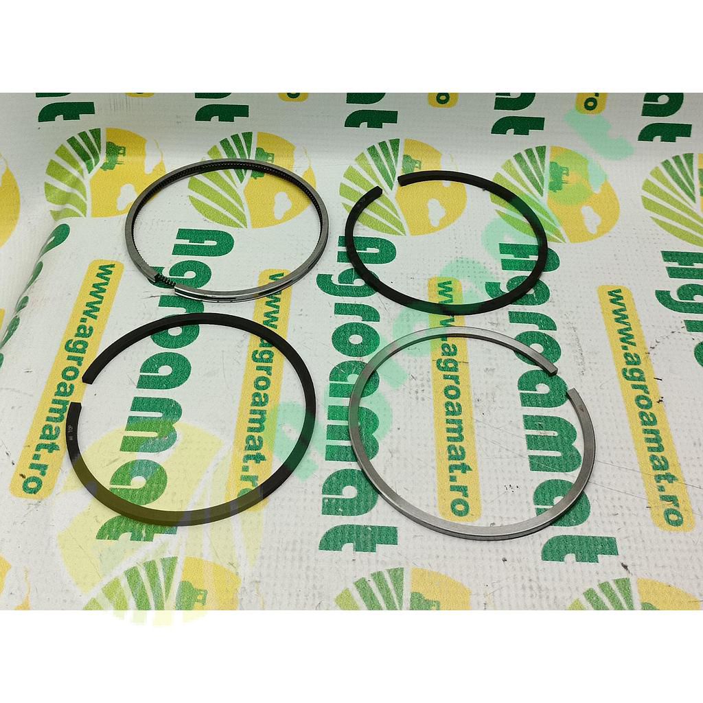 Set segmenti Ø 98.42mm