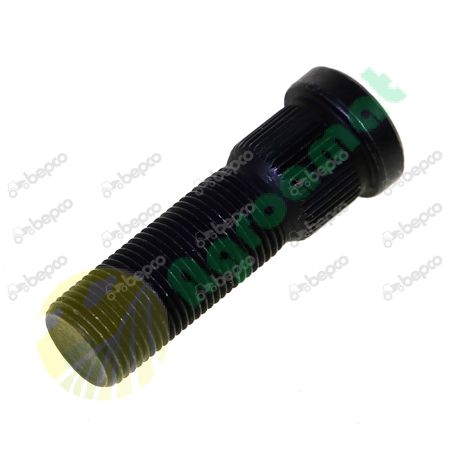 WHEEL STUD M18 - L 60 MM