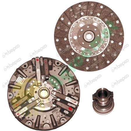 CLUTCH KIT 
