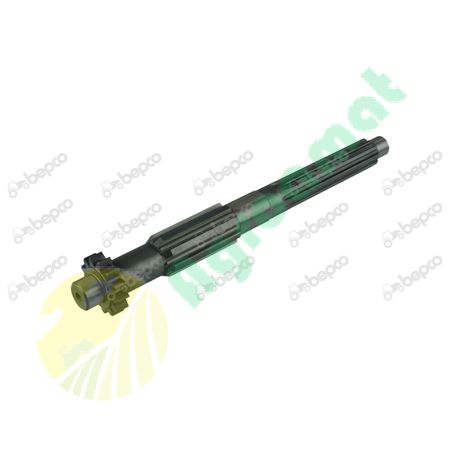CLUTCH SHAFT 