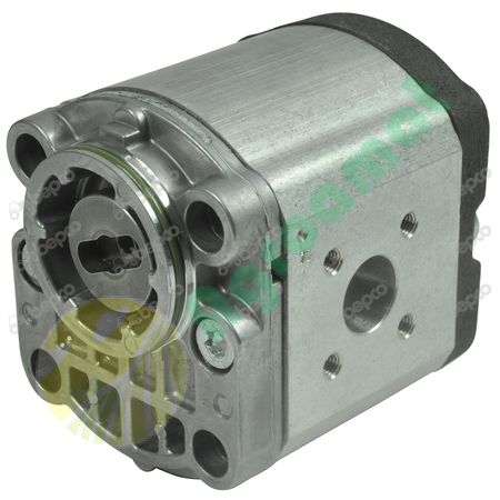 1/2 BOSCH PUMP 