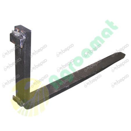 FORK 100 X 40 X 1200 MM