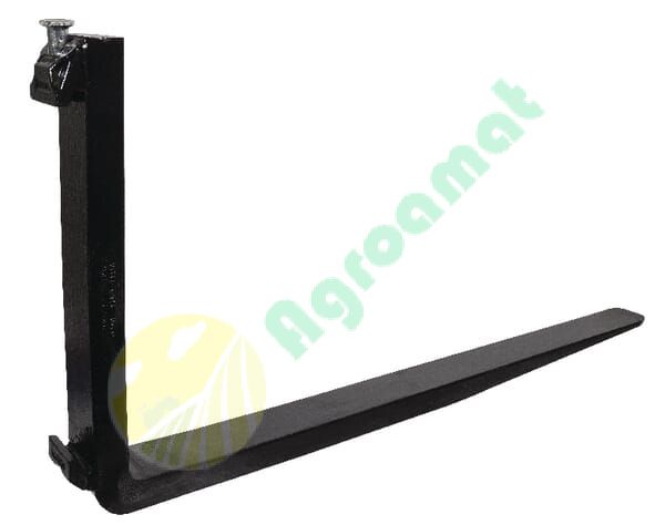 Braț de elevator 100x40x1000