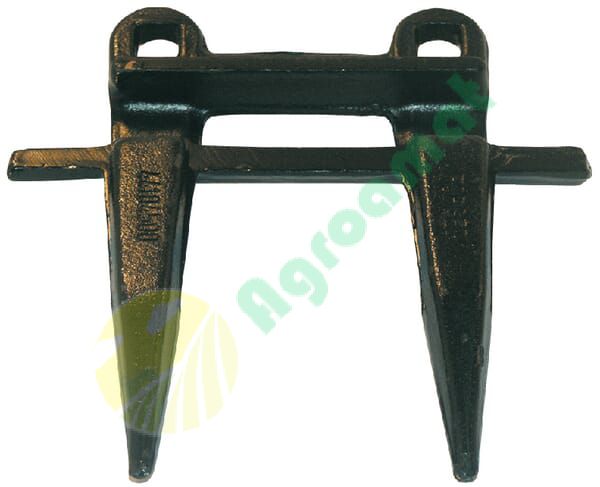 Deget dublu potrivit pentru Dronningborg