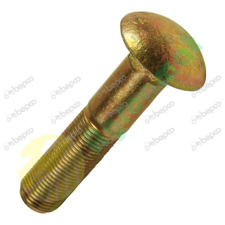 RIM BOLT 5/8 '' - L 67 MM