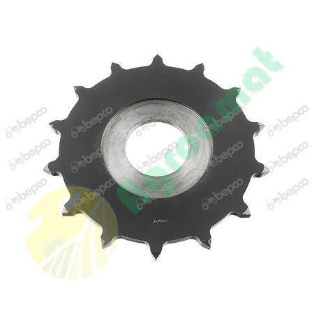 SPROCKET Z=14