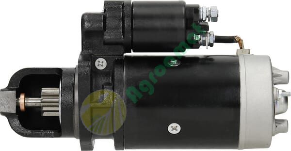 Demaror 12V 3kW 9 dinți gopart