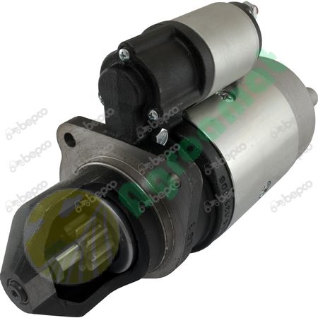 STARTER MOTOR 12V - 3,1 kW