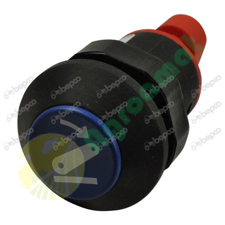 HYDRAULIC LINKAGE SWITCH, LOWER 