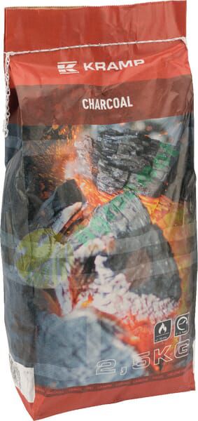 Cărbune de lemn 2,5kg