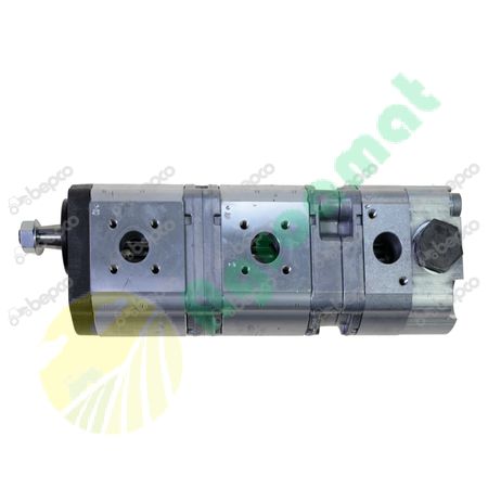 HYDRAULIC PUMP 