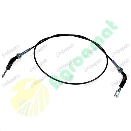 THROTTLE CABLE L 1710 MM