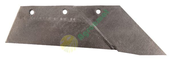 Brăzdar cu cioc stânga DU30S