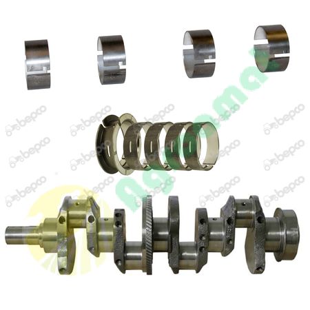 CRANKSHAFT KIT 