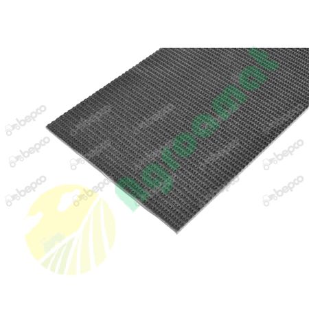 ROUND BALER BELT STRUCTURE RICE, 178MM