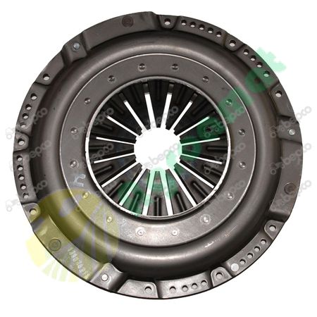 CLUTCH DEPOSIT CAT C