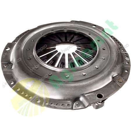 CLUTCH DEPOSIT CAT C