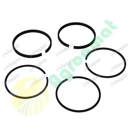 PISTON RING SET STD