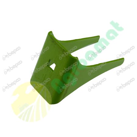 ACCELERATOR DRUM MOUNT FOR CAP FOR WELDING