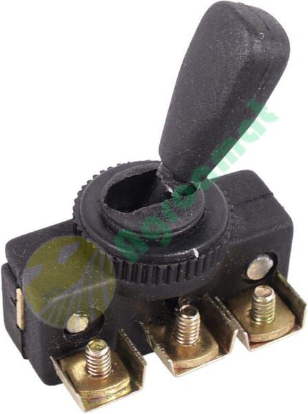 Comutator semnalizare