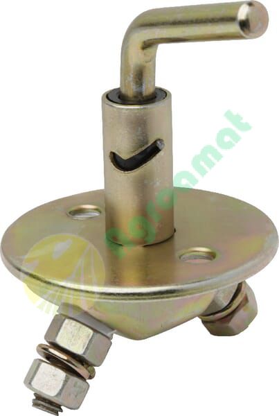 Comutator principal metalic gopart