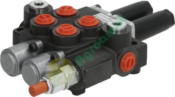 Distribuitor hidraulic MBV5 A1V-A1V-G