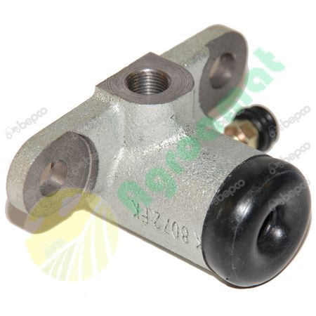 BRAKE SLAVE CYLINDER LH SLAVE