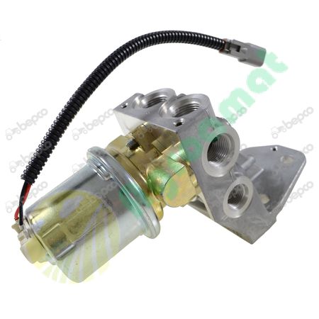 FUEL PUMP 