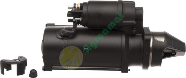 Demaror cu reductor 12V 3,4kW 10 dinți Mahle