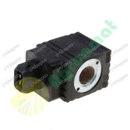 SOLENOID BUILT-IN DIODE