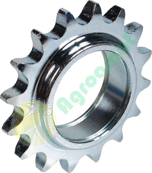 Pinion de tensionare