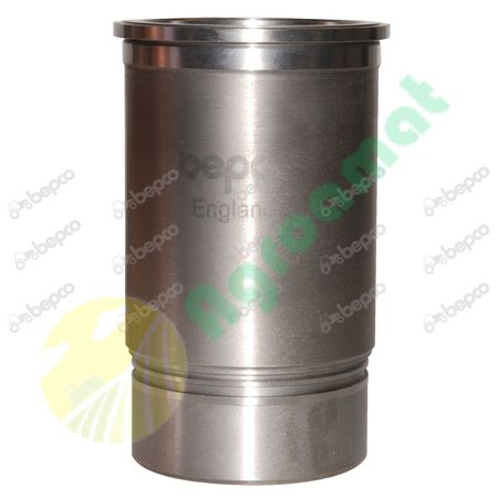 FINISHED CYLINDER LINER Ø 106.50 X 114.90 MM - L 197 MM