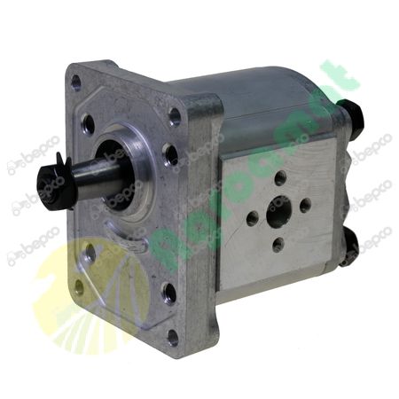 HYDRAULIC PUMP 