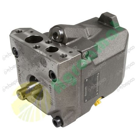 HYDRAULIC PUMP 