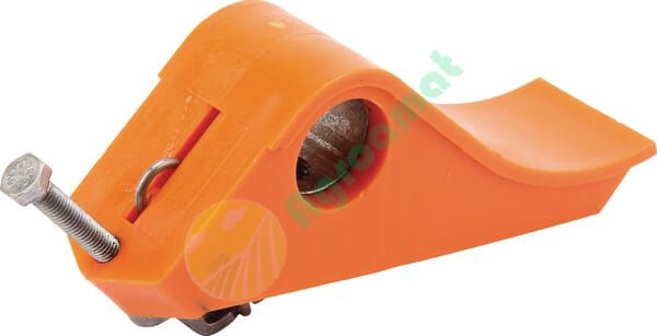 Clapetă inferioară