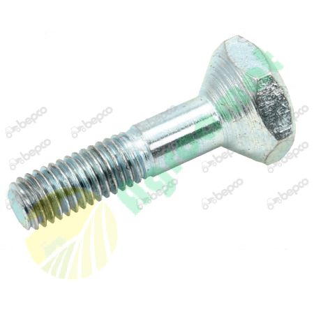 WHEEL BOLT 1/2 '' - L 47 MM