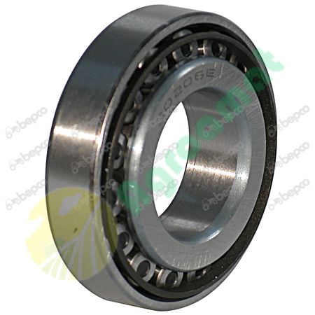 BEARING OUTER - Ø 25 X 52 X 16.25 MM