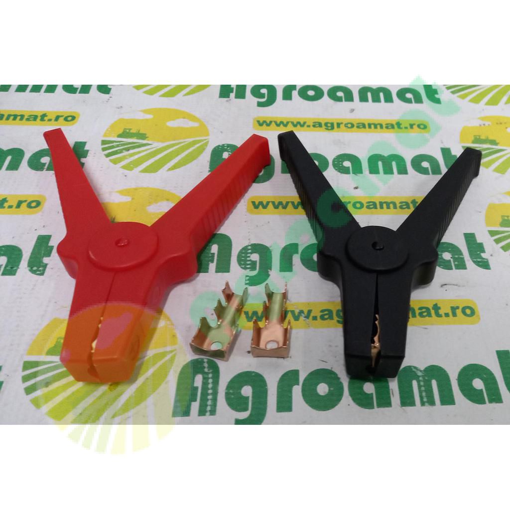 Clesti Cabluri Transfer Curent 35mm 4.5m