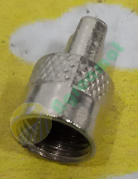 Capacel Auto Metalic