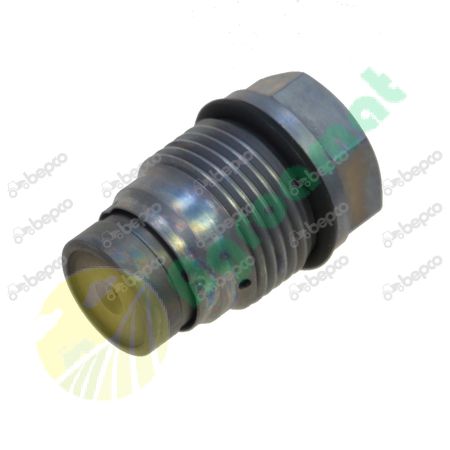 PRESSURE RELIEF VALVE 