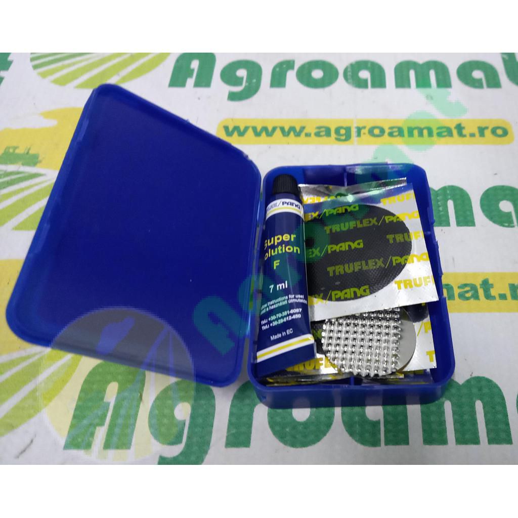 Trusa Cutie Petrice PF25