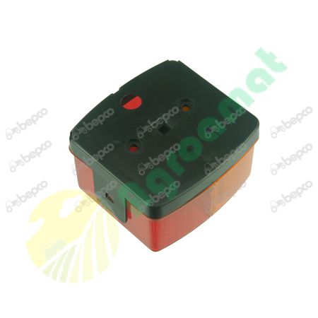REAR LIGHT LEFT