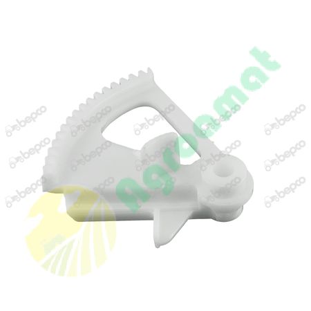 TOOTH SETTATED SEGMENT 