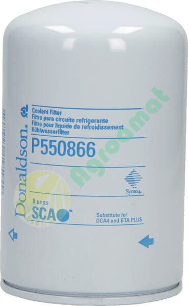 Filtru de apă Donaldson