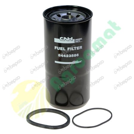 FILTRU DE COMBUSTIBIL 