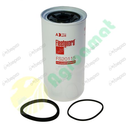 FILTRU DE COMBUSTIBIL 